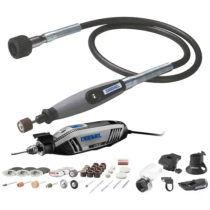 Dremel 4300