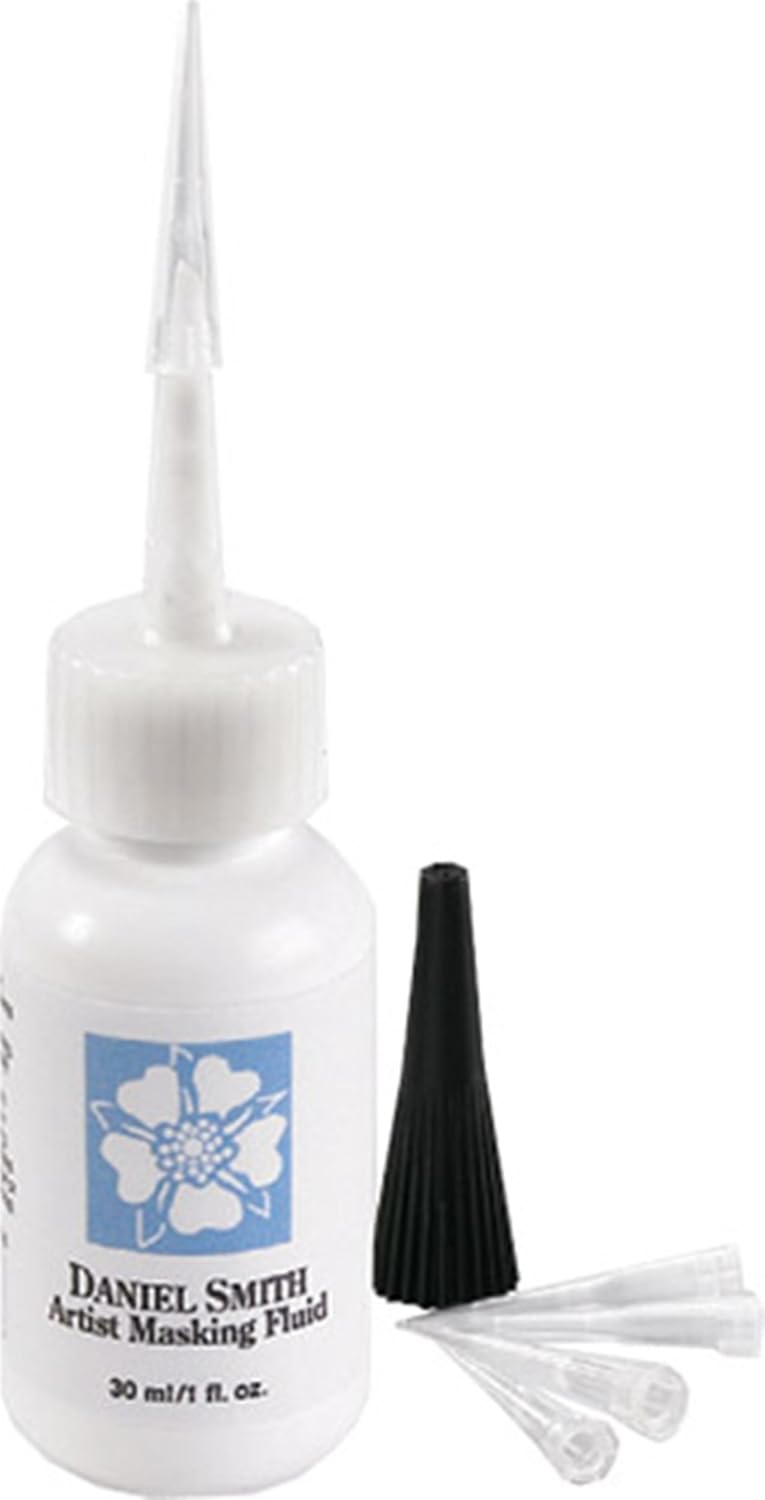 LIQUIDO PARA ENMASCARAR MARCA DANIEL SMITH