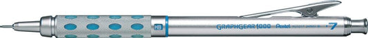 Pentel Graph Gear 1000     0.7