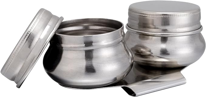 Taza para  paleta de doble grande