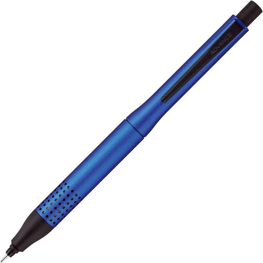 Uni Kurutoga Advance Upgrade modelo 0.5 AZUL