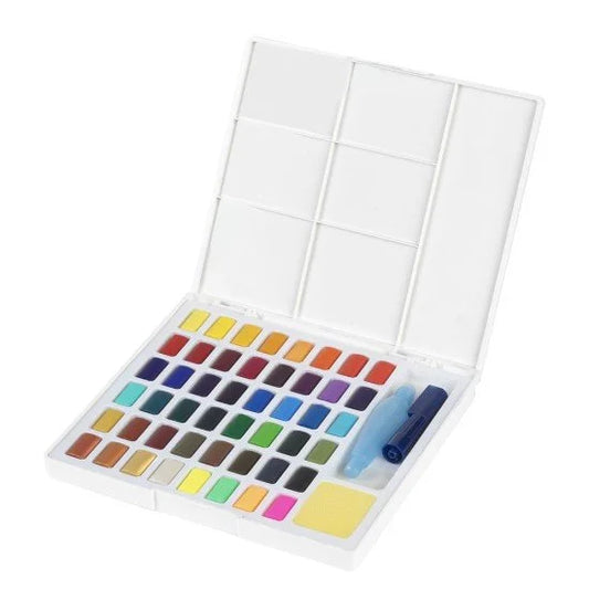 CUARELA FABER CASTELL PROFESIONAL  48 COLORES