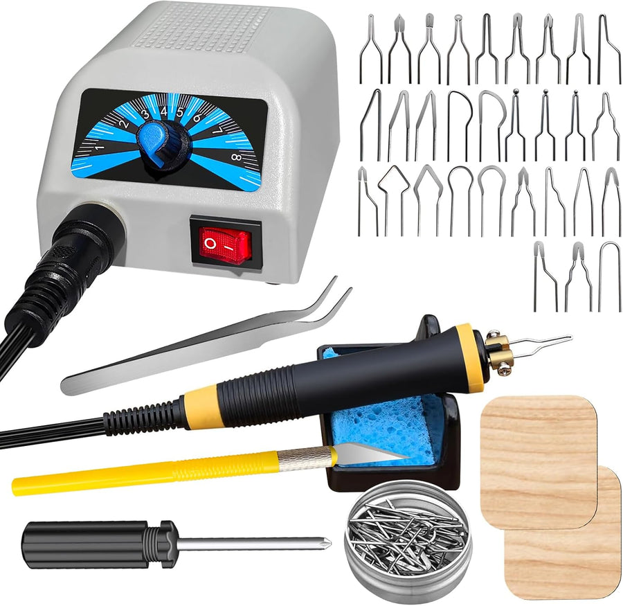 Kit pirograbador