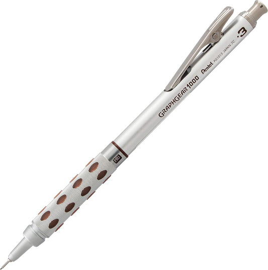 Pentel Graph Gear 1000 -  0.3