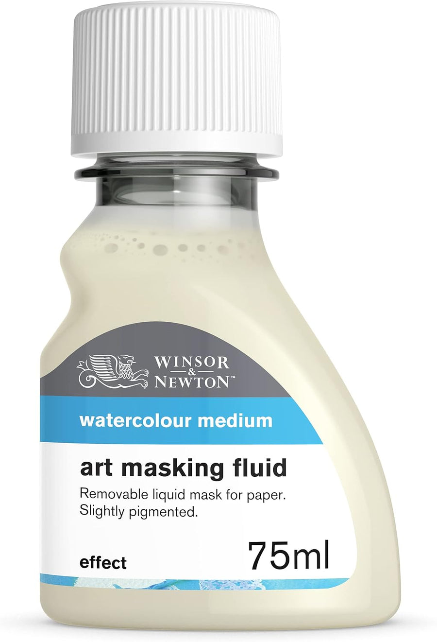LIQUIDO PARA ENMASCARAR MARCA WINSOR AND NEWTOW